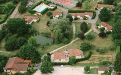 Aurelax – Village de vacances