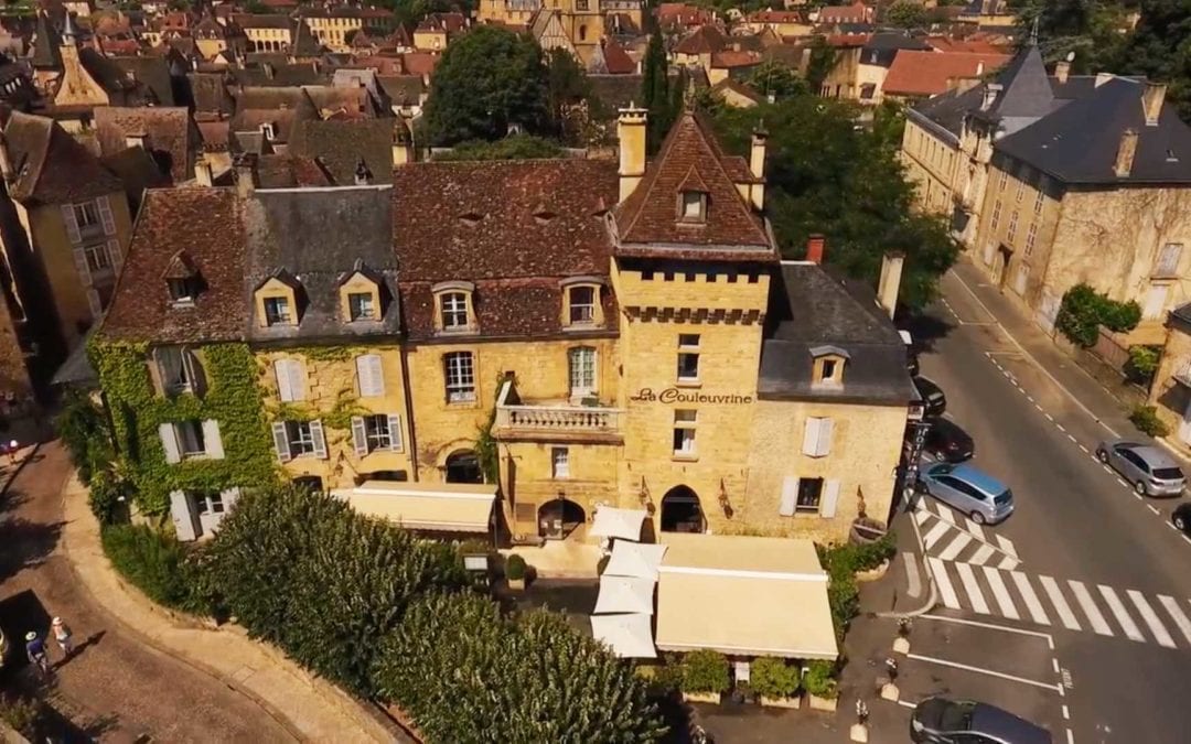 La Couleuvrine – Sarlat