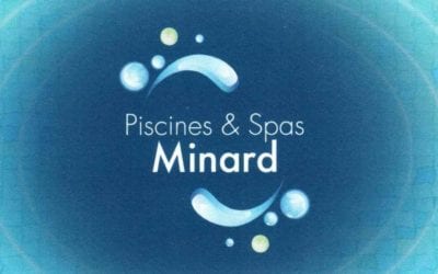 Piscines & Spas Minard