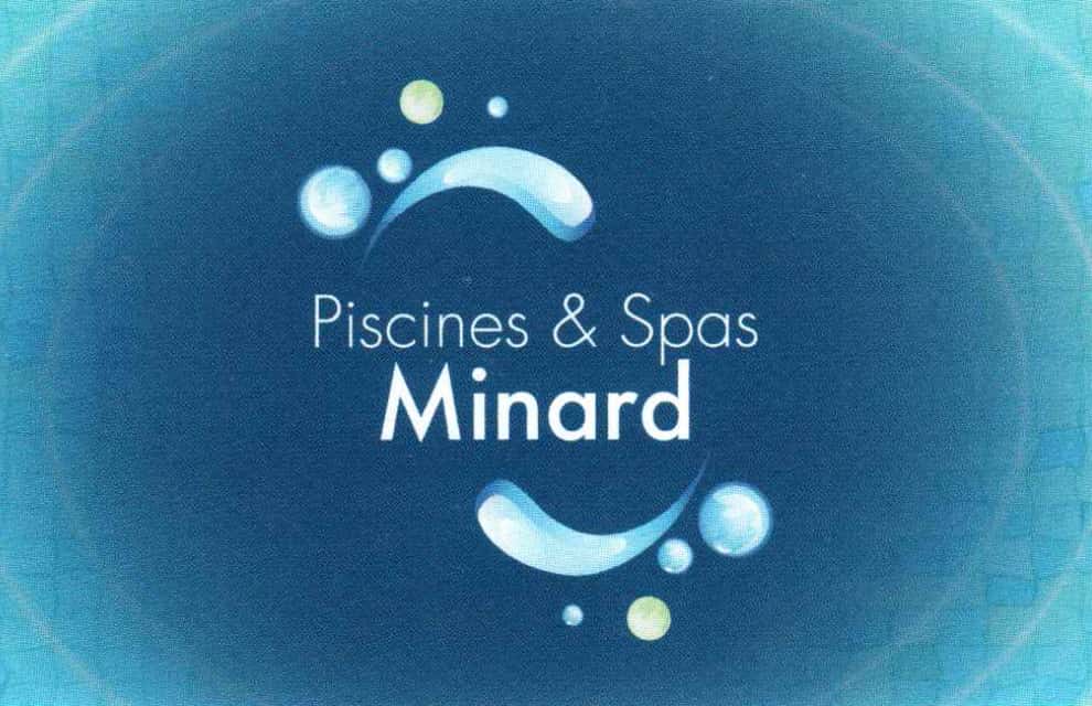 Piscines & Spas Minard