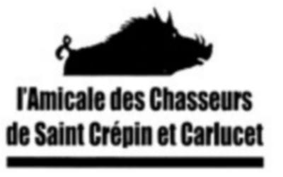 Amicale des chasseurs de Saint-Crépin-Carlucet