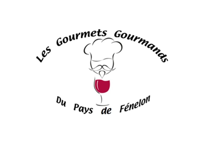 Gourmets Gourmands du Pays de Fénelon