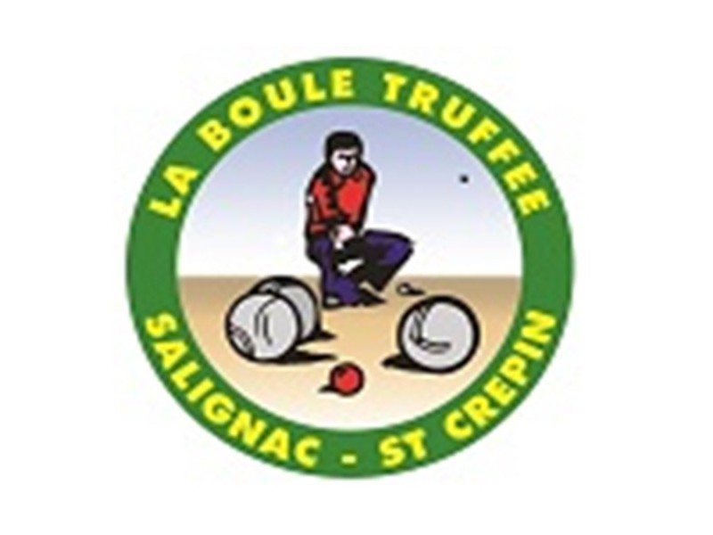 La Boule Truffée – Club de pétanque