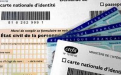 2-Carte nationale d’identité (CNI)