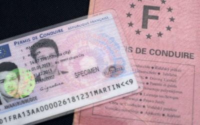 6-Permis de conduire