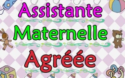 Assistantes maternelles