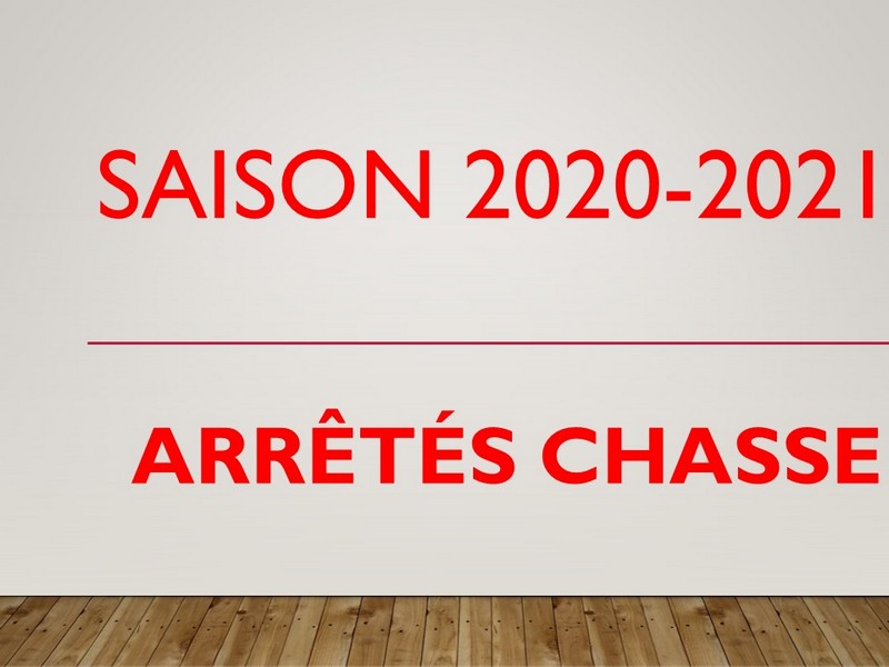 Chasse