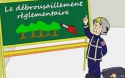 Débroussaillement