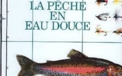 Pêche en eau douce