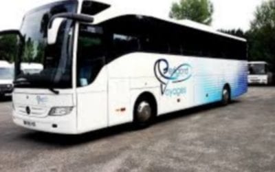 Transports scolaires Sarlat