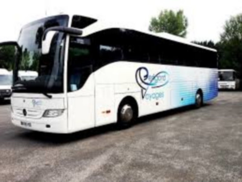 Transports scolaires Sarlat