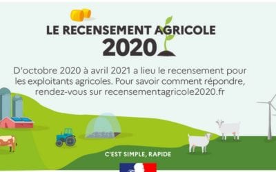 Recensement agricole