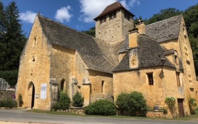 Eglise de St Crépin