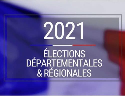 Elections des 20/27 juin 2021