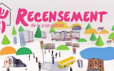 Recensement de la population