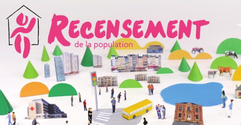 Recensement de la population