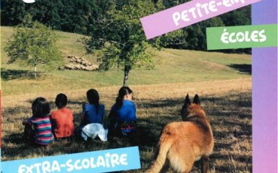 GUIDE ENFANCE JEUNESSE