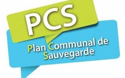 PLAN COMMUNAL DE SAUVEGARDE (PCS)