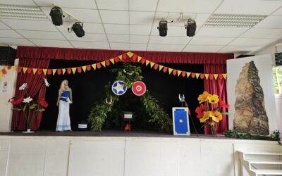 RONDE DES VILLAGES 2025