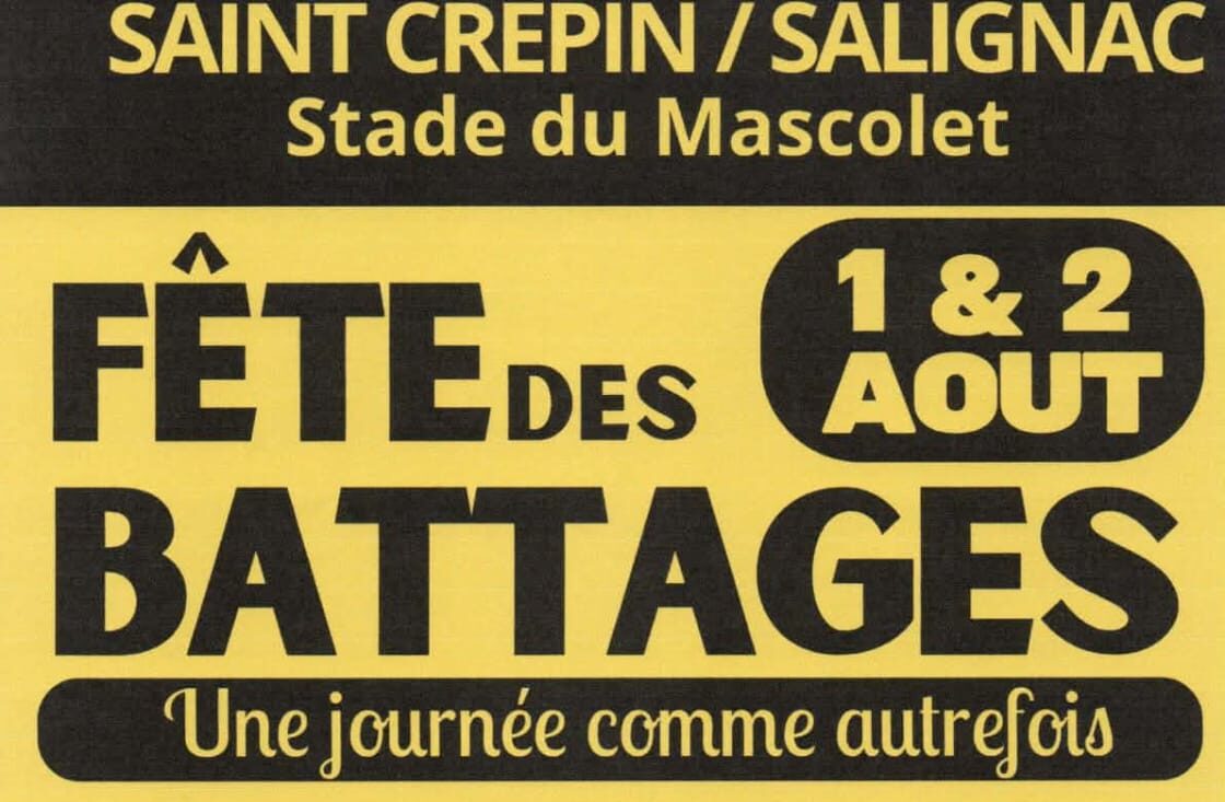 Fete-battages